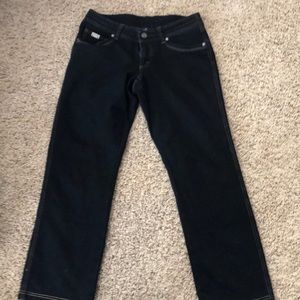 Women Kuhl Jeans